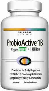 ProBio Active 1Billion (90 capsules)* Rainbow Light